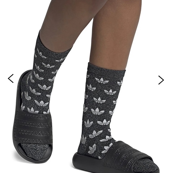 Adidas slides - Picture 6 of 7